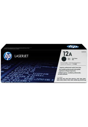 HP Q2612A ORJİNAL TONER